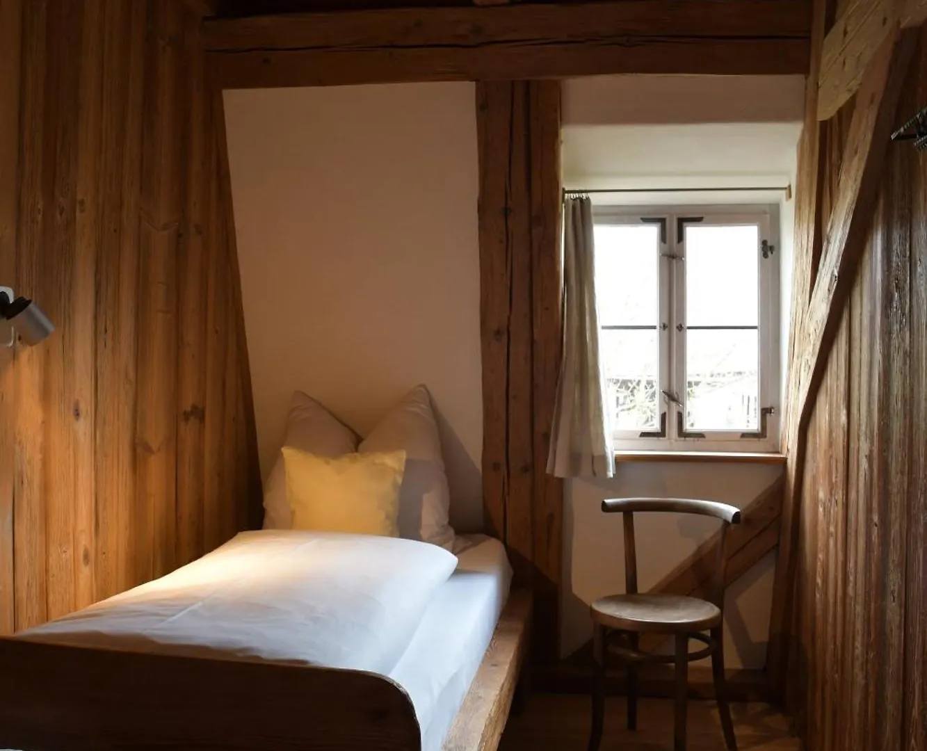 Ickelhaus 2 Apartment Bad Windsheim