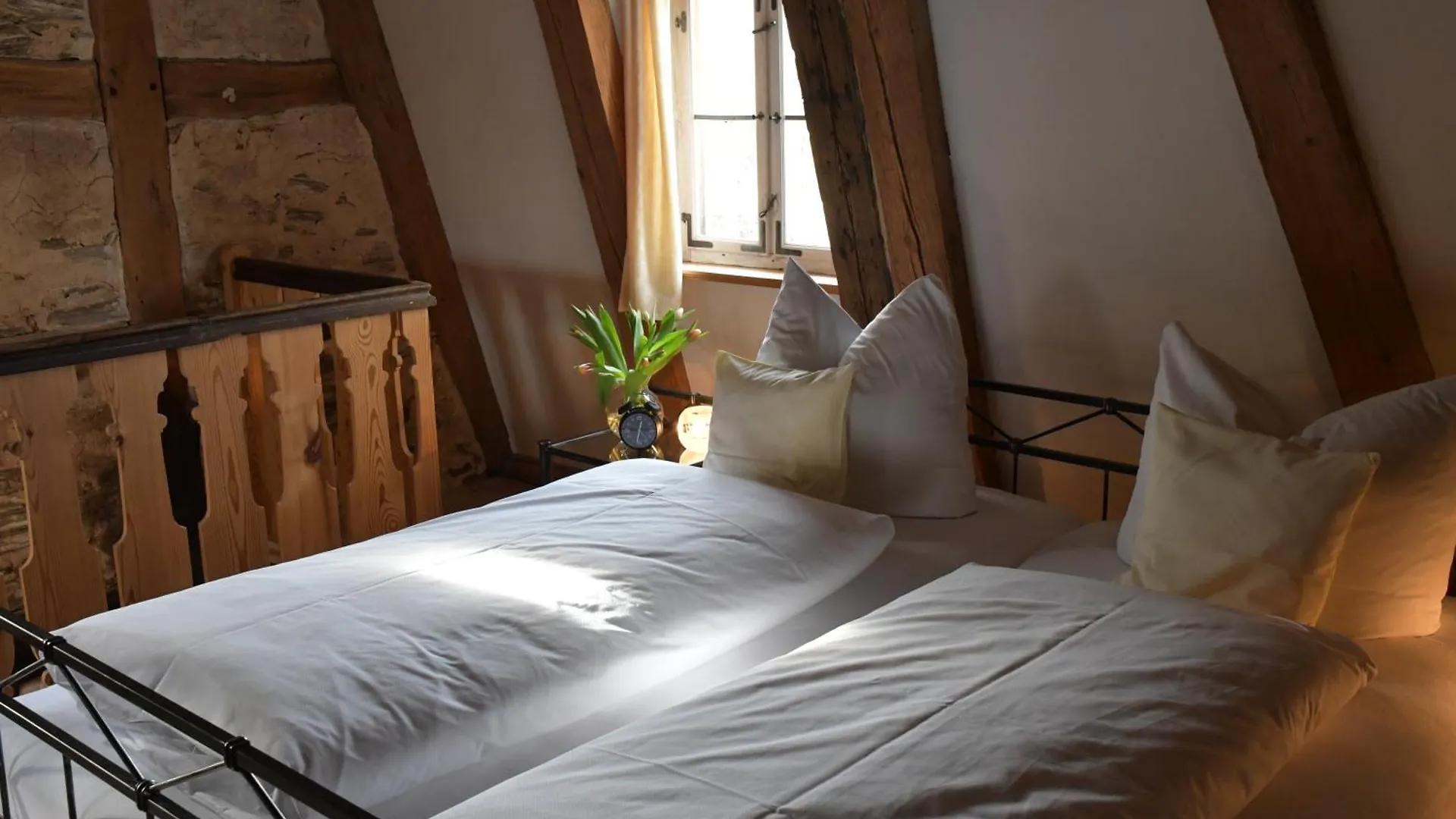 Ickelhaus 2 Apartment Bad Windsheim