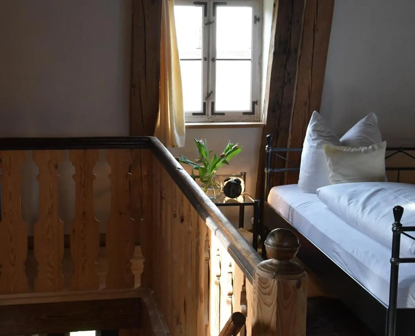 Ickelhaus 2 Apartment Bad Windsheim